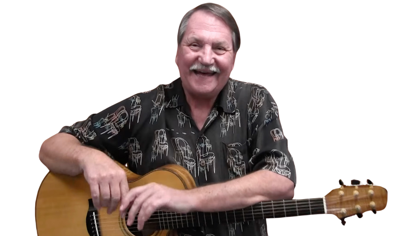 Neil Hogan, Master Instructor